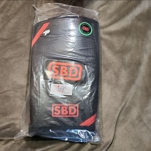 SBD Knee Sleeves 7MM